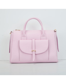 Тоут средний Regina Notte Light Pink