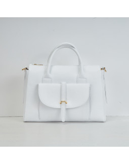 Тоут средний Regina Notte White