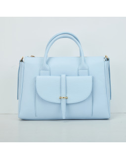 Тоут средний Regina Notte Light-blue