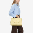 Тоут середній Regina Notte Light Yellow 4