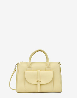 Тоут средний Regina Notte Light Yellow