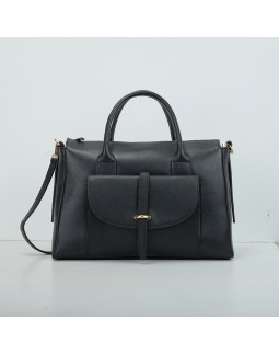 Тоут середній Regina Notte Black