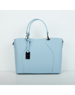 Тоут середній Regina Notte Light-blue