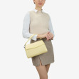 Сумка через плече (крос-боді) середня Regina Notte Light Yellow 4