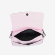 Сумка через плече (крос-боді) середня Regina Notte Light Pink 3
