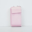 Гаманець з чохлом для телефону Regina Notte Light Pink 1