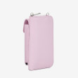 Гаманець з чохлом для телефону Regina Notte Light Pink 2