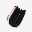 Гаманець з чохлом для телефону Regina Notte Light Pink 3