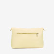 Сумка через плече (крос-боді) середня Regina Notte Light Yellow 2