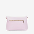 Сумка через плече (крос-боді) середня Regina Notte Light Pink 2