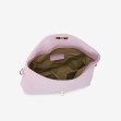 Сумка через плече (крос-боді) середня Regina Notte Light Pink 3