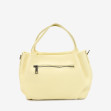 Тоут средний Regina Notte Light Yellow 2