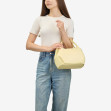 Тоут средний Regina Notte Light Yellow 4