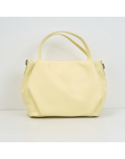 Тоут середній Regina Notte Light Yellow