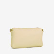 Сумка через плече (крос-боді) маленька Regina Notte Light Yellow 2