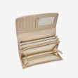 Кошелек - картхолдер Regina Notte Beige 3
