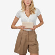 Кошелек - картхолдер Regina Notte Beige 4
