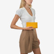 Гаманець - картхолдер Regina Notte Mustard 4