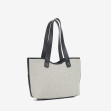 Тоут средний Regina Notte Black 2