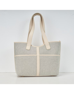 Тоут средний Regina Notte Beige