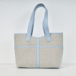 Тоут средний Regina Notte Light-blue 1
