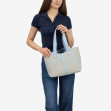 Тоут средний Regina Notte Light-blue 4