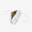 Тоут середній Regina Notte White 3