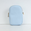 Сумка через плечо (кросс-боди) маленькая Regina Notte Light-blue 1