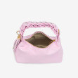 Сумка через плече (крос-боді) середня Regina Notte Light Pink 3