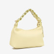 Сумка через плече (крос-боді) середня Regina Notte Light Yellow 2