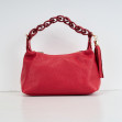 Сумка через плечо (кросс-боди) средняя Regina Notte Red 1