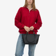 Тоут средний Regina Notte Black 5
