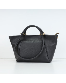 Тоут средний Regina Notte Black
