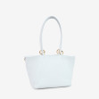 Тоут средний Regina Notte White 2