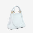 Тоут средний Regina Notte White 3