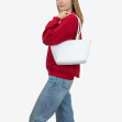 Тоут средний Regina Notte White 5
