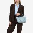 Тоут середній Regina Notte Light-blue 5