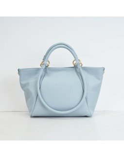 Тоут средний Regina Notte Light-blue