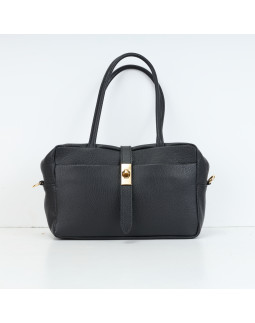 Тоут средний Regina Notte Black