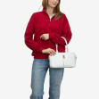 Тоут средний Regina Notte White 4