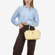 Тоут средний Regina Notte Light Yellow 4