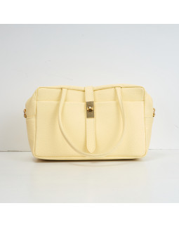 Тоут середній Regina Notte Light Yellow