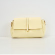 Сумка через плече (крос-боді) маленька Regina Notte Light Yellow 1