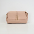 Сумка через плече (крос-боді) маленька Regina Notte Powder 1