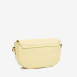 Сумка через плече (крос-боді) маленька Regina Notte Light Yellow 2