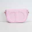 Сумка через плечо (кросс-боди) маленькая Regina Notte Light Pink 1