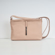 Сумка через плечо (кросс-боди) маленькая Regina Notte Powder 1