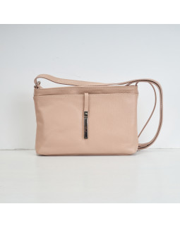 Сумка через плечо (кросс-боди) маленькая Regina Notte Powder