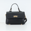 Сумка через плече (крос-боді) маленька Regina Notte Black 1