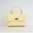 Сумка через плече (крос-боді) маленька Regina Notte Light Yellow 1